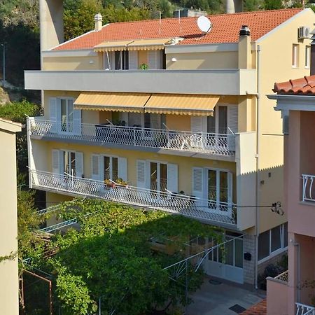 Villa Ravlic Podgora Εξωτερικό φωτογραφία
