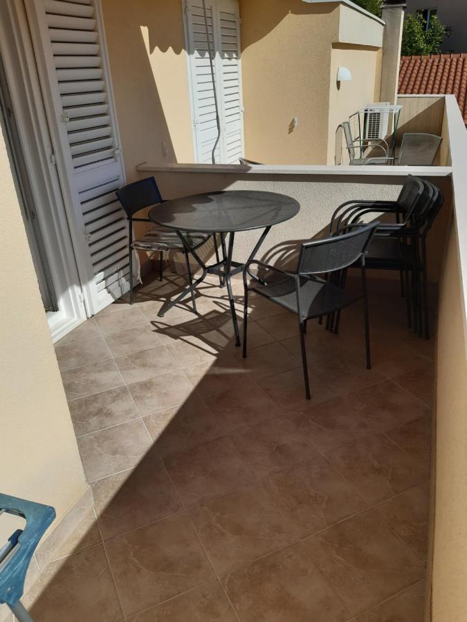 Villa Ravlic Podgora Εξωτερικό φωτογραφία