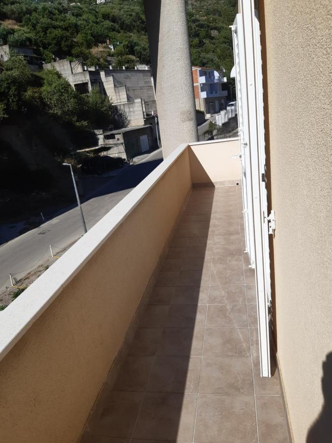 Villa Ravlic Podgora Εξωτερικό φωτογραφία